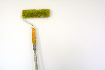 field for creativity