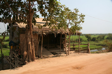 Tonle Sap, Cambodia