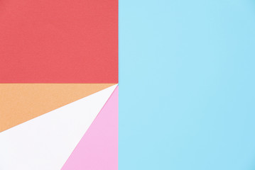 Abstract color Full paper background,Vintage tone.Copy space,minimal style