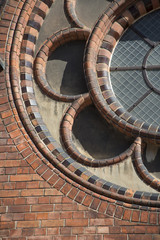 Flensburg, Germany, Marienkirche