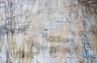 Concrete background and texture for backdrop.