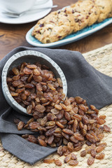 Raisins
