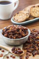 Raisins