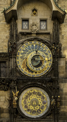 Orologio Astronomico