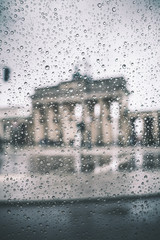 Brandenburger Tor © Kevin