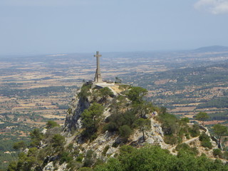 Monastère Majorque