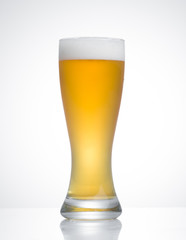 Tall Light Beer