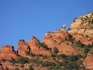 Obraz premium Sedona