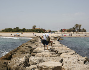 Vida mediterránea 