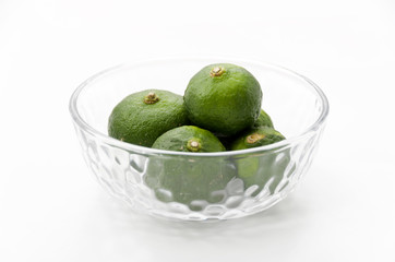 シークヮーサー