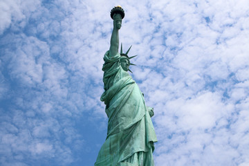 lady Liberty