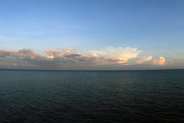 Naklejka premium SKY