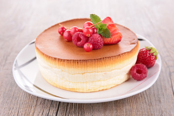 cheesecake