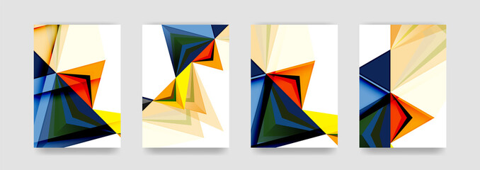 Minimal vector covers background set