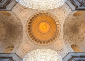 dome