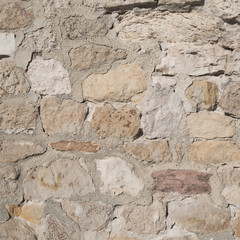 Stone wall background
