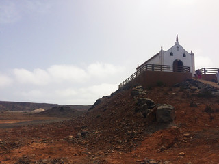 Chapel Boa vista