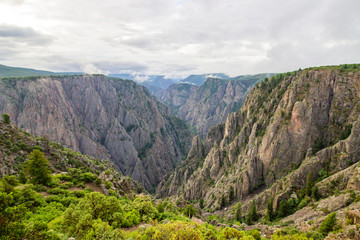 Obraz premium Colorado Canyon