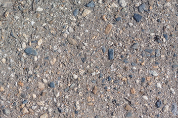 Old asphalt background