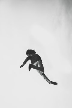 Street Dance