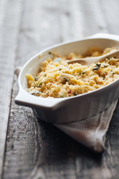 Cous Cous