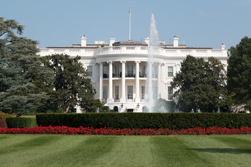 The White House