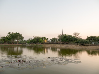 Sukhothai Historical Park