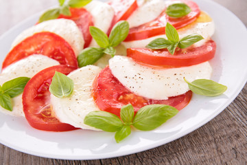 tomato salad