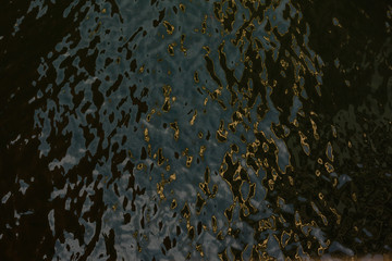 Water background