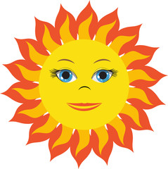 sun