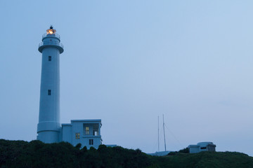 lighthouse