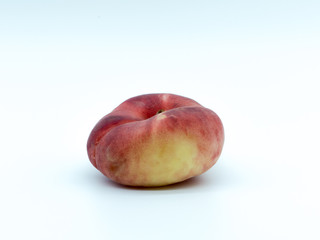 italian tabacchiere peach