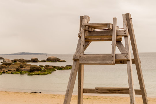 Safe seat