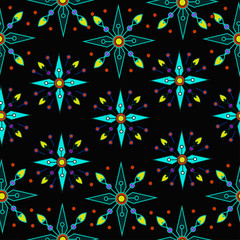 star pattern 1