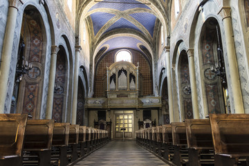 Fototapeta premium Susa