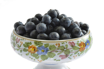 .Blueberries;
