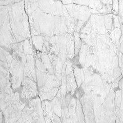 Obraz premium Biały marmur tekstura tło wzór o wysokiej rozdzielczości.