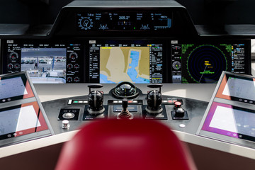 bridge is ready © SPIX PRODUCTION