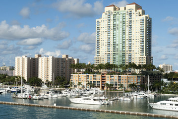 Miami Beach Marina