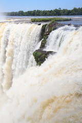 Iguazu Falls