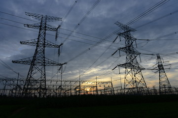 pylon