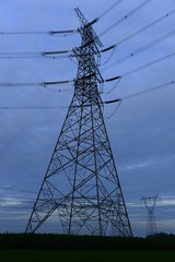 pylon