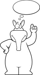 Aardvark Thinking
