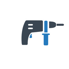 Drill Icon