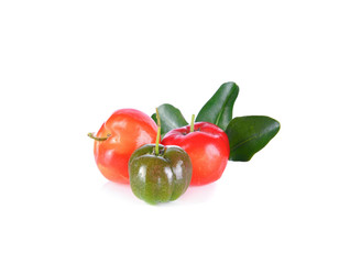 cherry  tropical fruit