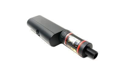 Fototapeta premium Electronic cigarettes
