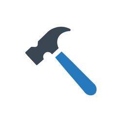 Hammer Icon
