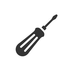  Screwdriver  Icon