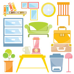 officefurniture decoration, interior design