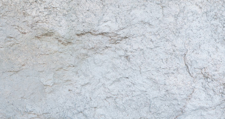 Texture of silver stone